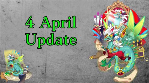dragon village collection discord|4 April Update .